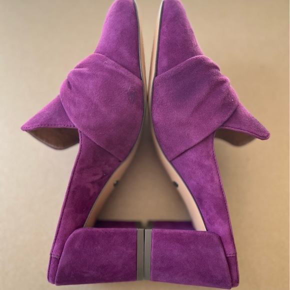 Vionic Presley Mule Pumps - Picture 6 of 14